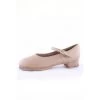 Slick Dancewear Pro Leather Buckle Tap Shoe Child 1; Tan 1 Slick Dancewear Pro Leather Buckle Tap Shoe Child 1; Tan -Dance Clothing Store CTLHPRO