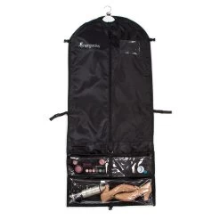 Energetiks The Comp Bag -Dance Clothing Store DB03 BLK OSZ 2