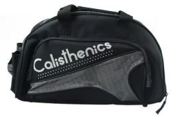 Studio 7 Junior Duffel Bag Calesthenics