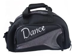 Studio 7 Junior Duffel Bag Dance; Lime -Dance Clothing Store DB05Dance 1