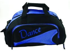 Studio 7 Junior Duffel Bag Dance; Lime -Dance Clothing Store DB05Dance 4