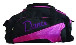 Studio 7 Junior Duffel Bag Dance; Lime -Dance Clothing Store DB05Dance 7