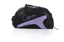 Studio 7 Mini Duffel Bag Eco Friendly Colour; Rainbow -Dance Clothing Store DB08 1