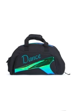 Studio 7 Mini Duffel Bag Eco Friendly Colour; Rainbow -Dance Clothing Store DB08 2
