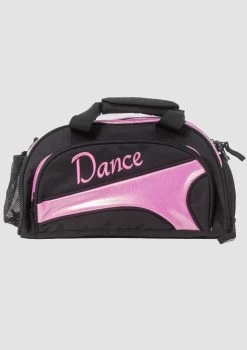 Studio 7 Mini Duffel Bag Eco Friendly Colour; Rainbow -Dance Clothing Store DB08 6