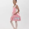 Studio 7 Mini Duffel Bag Unicorn; Pink Unicorn 2 Studio 7 Mini Duffel Bag Unicorn; Pink Unicorn -Dance Clothing Store DB08A PKUNI