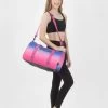 Studio 7 Vivid Duffel Bag; Tie Dye -Dance Clothing Store DB11