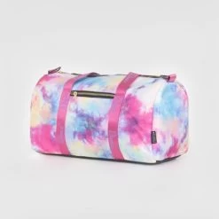 Studio 7 Vivid Duffel Bag; Tie Dye -Dance Clothing Store DB11 2