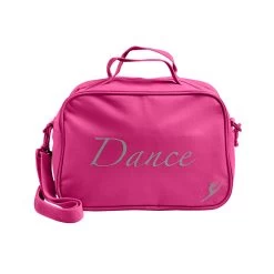 Energetiks Everleigh Dance Bag; Black -Dance Clothing Store DB30 2