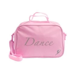 Energetiks Everleigh Dance Bag; Black