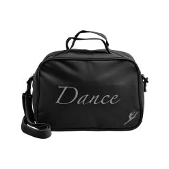 Energetiks Everleigh Dance Bag; Black -Dance Clothing Store DB30 3