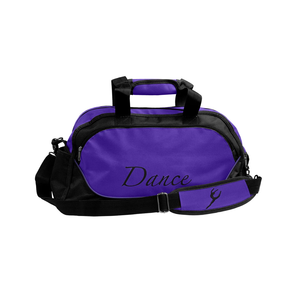 Energetiks Tory Duffel; Black 4 Energetiks Tory Duffel; Black - Image 2