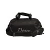 Energetiks Tory Duffel; Black -Dance Clothing Store DB31