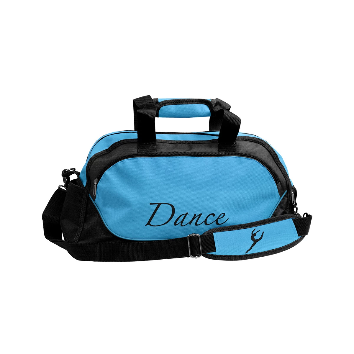 Energetiks Tory Duffel; Black 5 Energetiks Tory Duffel; Black - Image 3