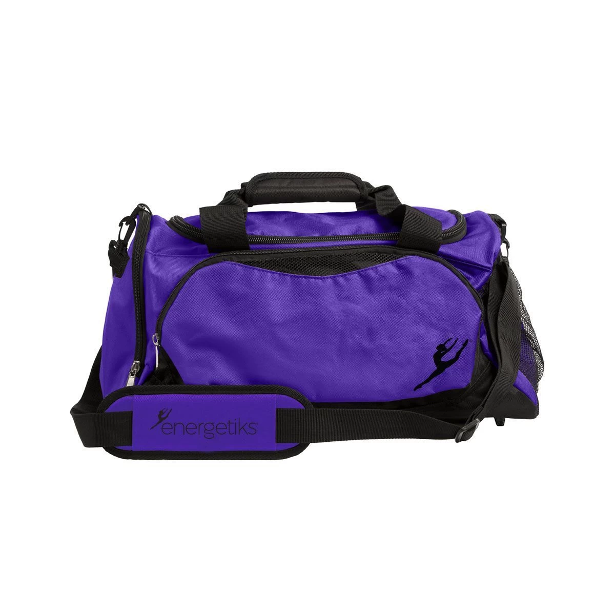 Energetiks Marley Bag; Red 4 Energetiks Marley Bag; Red - Image 2