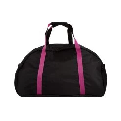 Energetiks Presley Duffle Bag; Mulberry