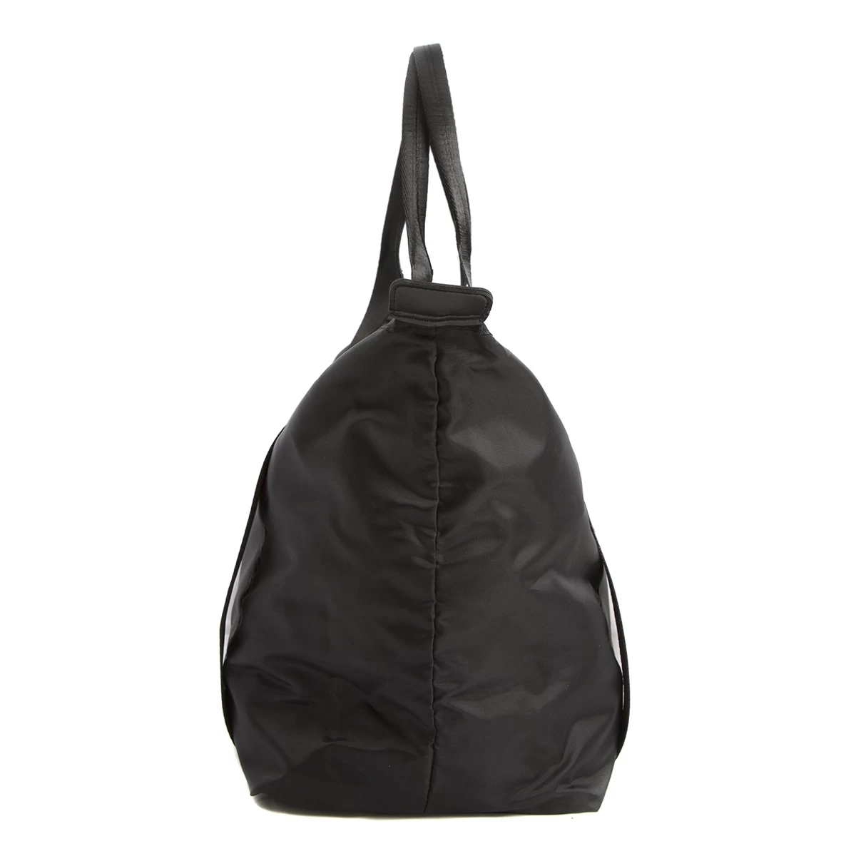 Energetiks Kendall Tote Bag; Black 4 Energetiks Kendall Tote Bag; Black - Image 2