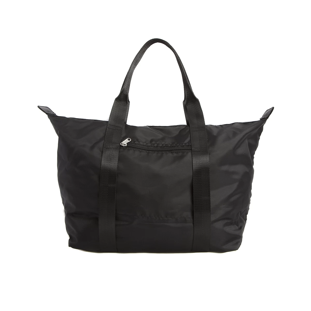 Energetiks Kendall Tote Bag; Black 3 Energetiks Kendall Tote Bag; Black