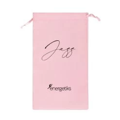 Energetiks Pink Dance Shoe Bag; Design 3 -Dance Clothing Store DSB02 2