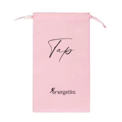 Energetiks Pink Dance Shoe Bag; Design 3 -Dance Clothing Store DSB02 3