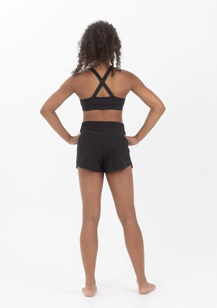 Studio 7 Eco Crop Top Adult Small; Black 5 Studio 7 Eco Crop Top Adult Small; Black - Image 3