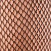 Fiesta Fishnet Tights Adult Tall; Black -Dance Clothing Store FieFishnetblk adtalll
