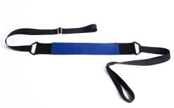 Fifi & Co Flexi Strap; Black -Dance Clothing Store FlexiStrap 3