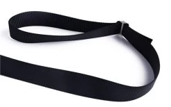 Fifi & Co Flexi Strap; Black -Dance Clothing Store FlexiStrap 5