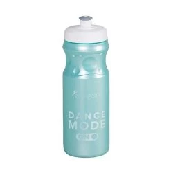 Energetiks Drink Bottle - Dance Mode On; Baby Blue -Dance Clothing Store G001 3