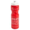 Energetiks Athlete Drink Bottle; Cobalt