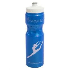 Energetiks Oxygen Drink Bottle; Black -Dance Clothing Store G007 1