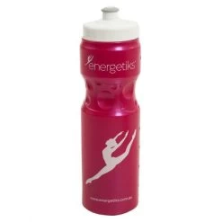 Energetiks Oxygen Drink Bottle; Black -Dance Clothing Store G007 2