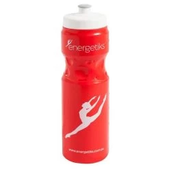 Energetiks Oxygen Drink Bottle; Black -Dance Clothing Store G007 3