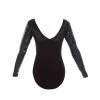 Energetiks Sophie Leotard Adult X- Small; Black
