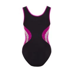 Energetiks Millie Leotard Adult X-Small; Hot Pink -Dance Clothing Store GAL121 8