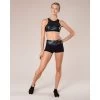 Energetiks Kylie Short Adult X- Small; Black -Dance Clothing Store GAT52 BLK XSML