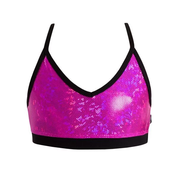 Energetiks Paris Crop Top Child 4 Energetiks Paris Crop Top Child - Image 2