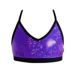Energetiks Paris Crop Top Child 8 Energetiks Paris Crop Top Child -Dance Clothing Store GCC94 2