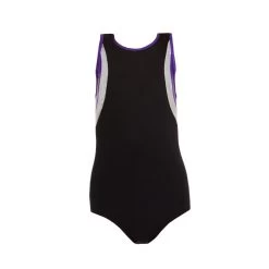 Energetiks Millie Leotard Child Large; Black -Dance Clothing Store GCL121 4
