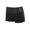 Energetiks Kylie Short Child X- Small; Black -Dance Clothing Store GCT52Blk chxsml
