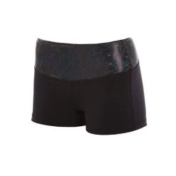 Energetiks Kylie Short Child X- Small; Black