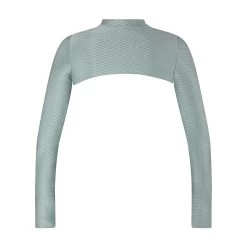 Energetiks Kela Shrug Adult XXX-Small; SeaMist