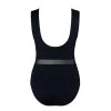 Energetiks Misha Leotard Adult XXX- Small; Black Tech Mesh -Dance Clothing Store IAL127AZ3btm adxxxsml
