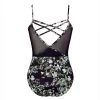 Energetiks Cara Camisole Leotard Adult XXX- Small; Botanica -Dance Clothing Store IAL179B4 BOT XXXSML