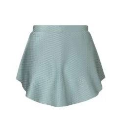 Energetiks Natalia Skirt Adult XXX-Small; Sea Mist