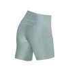 Energetiks Sabre Bike Short Adult XXX-Small; Sea Mist -Dance Clothing Store IAT114AG11 SMT XXXSML