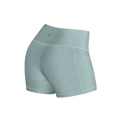 Enegetiks Madison Pocket Short Adult XXX-Small; Sea Mist