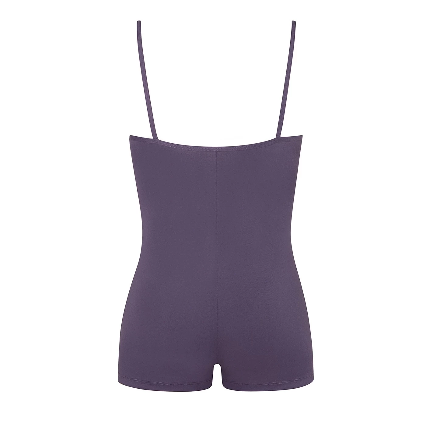 Energetiks Perry Hot Short Unitard Adult X- Small; Grape 3 Energetiks Perry Hot Short Unitard Adult X- Small; Grape