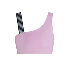 Energetiks Motion Crop Top Adult Small; Musk -Dance Clothing Store IC75PA1ad 1