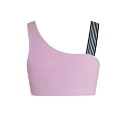 Energetiks Motion Crop Top Adult Small; Musk -Dance Clothing Store IC75PA1adsml msk 2